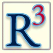 R3 App Logo