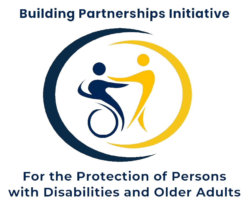 Building Partnerships Initiative Logo